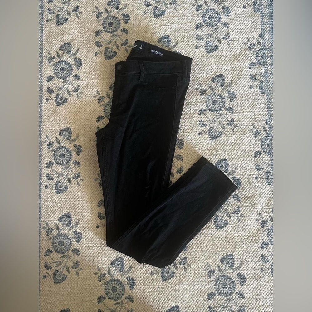 Hollister Low-Rise Jean Legging